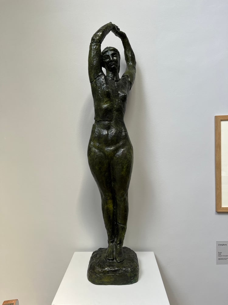Image of MUSÉE