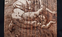 Image 3 of Albrecht Dürer's "Cain Killing Abel"