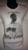 Image of Billy Lotion Girl Tee