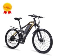 SF-M60 E-Bike | Cheapest E-Bike on the net