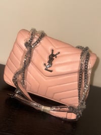 Image 3 of Y NOT LOU Lou Shoulder Bag 