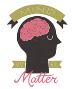 Image of Mind Over Matter Zine #1 