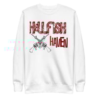 Image 2 of Haven Rifles Unisex Premium Sweatshirt