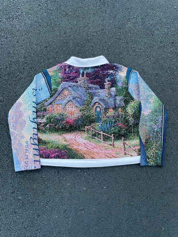 DENIM HIDEOUT Image 2