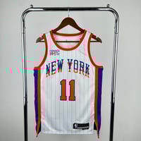 Image 1 of New York Knicks City