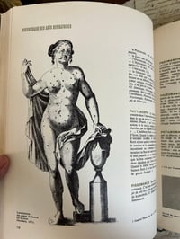 Image 7 of L’encyclopédie de la Divination, édition numérotée, René Alleau, 1965, éditions Tchou