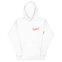 Image 3 of Frankie J Autographed Hoodie