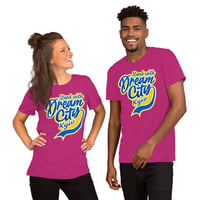 Image 4 of Kyiv-Ukraine Short-Sleeve Unisex T-Shirt