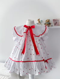 Image 2 of Strawberry Sweetheart - 2/3 years 