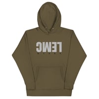 Image 6 of IYKYK Hoodie