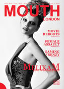 Image of MouthLondon Spring 2012 Issue 004