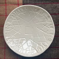 Image 1 of Alfred Syer Coal Hole Bowl