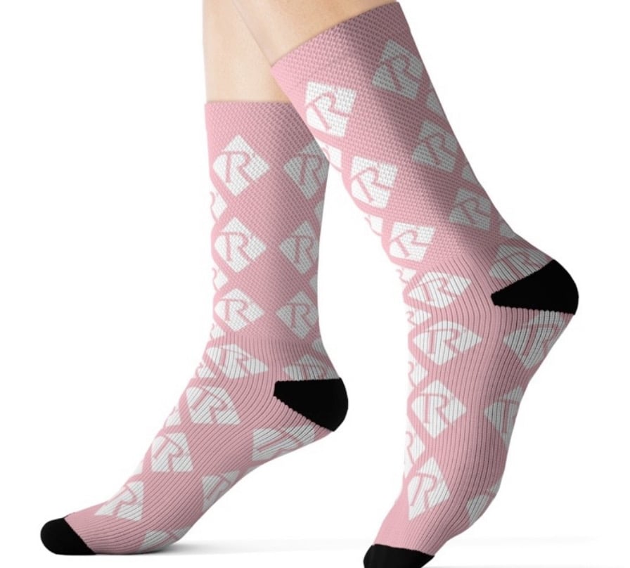 Image of Tr socks 