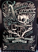 Image of Admiral's Arms - Euro Tour Print