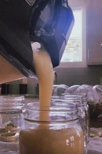 Image 1 of Sea Moss Gel