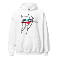 Image 8 of beautiful Unisex Hoodie 