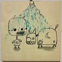 Image 1 of Group Shower