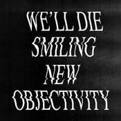 Image of New Objectivity 7"