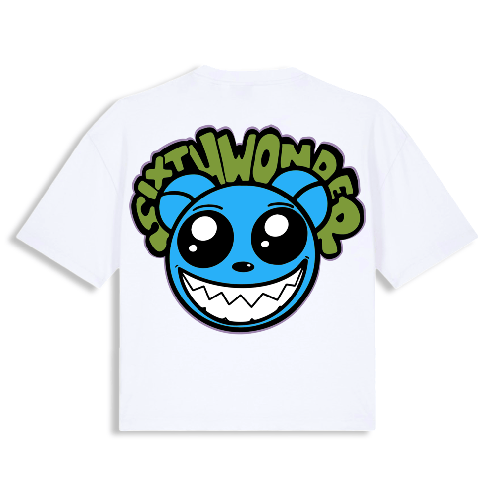 Image of Trouble in Paradise CW-2 T-shirt