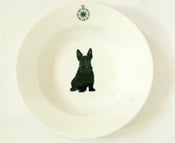 Image of Woof Woof Pasta Serving Bowl