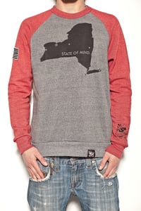 Image of Empire State of Mind Sweatshirt