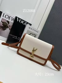 Image 3 of Y solferino bags 