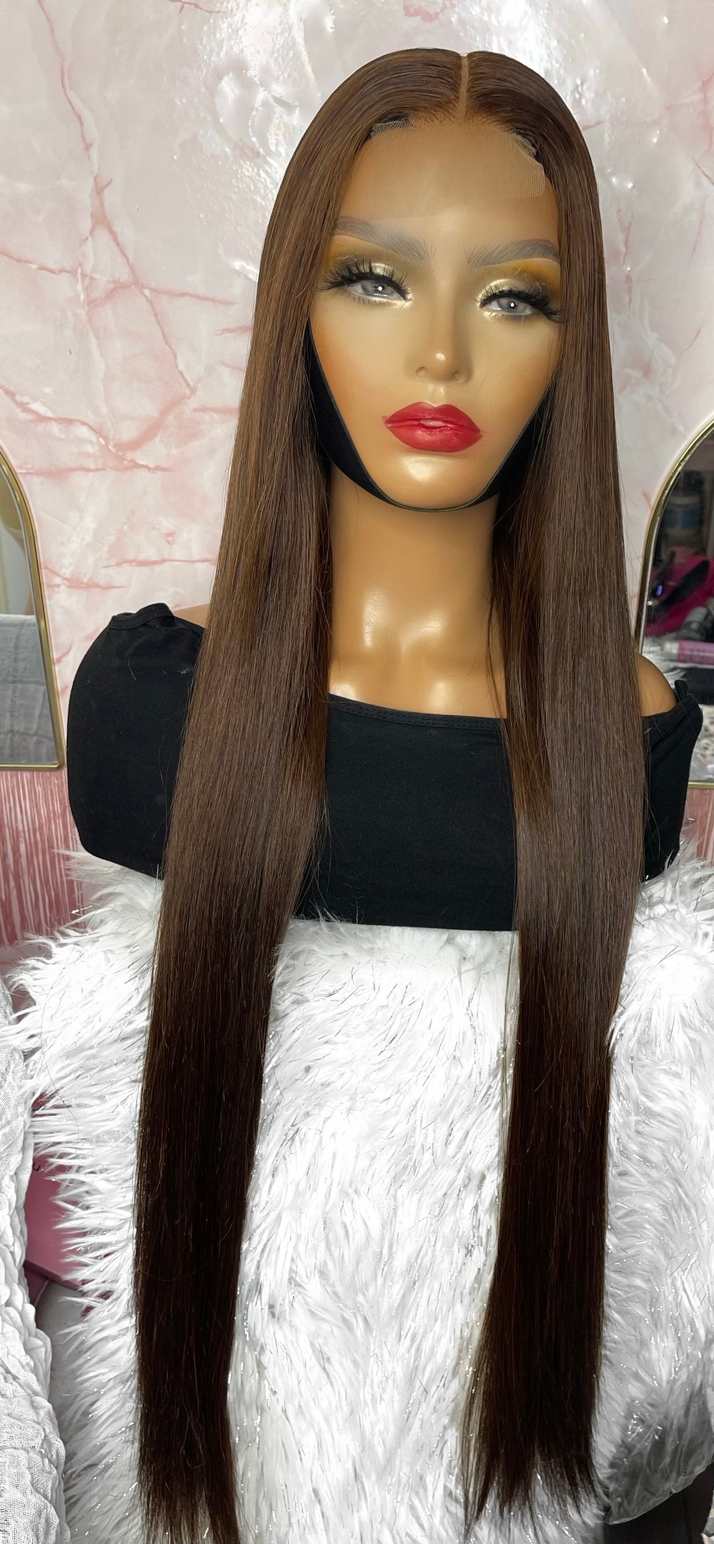 Fatima rawhair