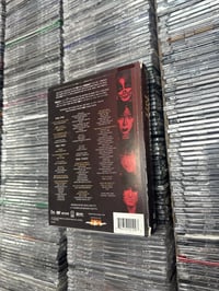 Image 2 of KISSOLOGY Vol. 2 1978-1991 USED DVD complete / original press / great shape 