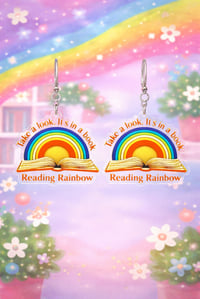 Image 2 of Reading Rainbow 