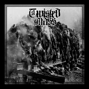 Image of Twisted Mass EP (2011)