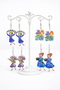 Image 6 of Magic School Bus 