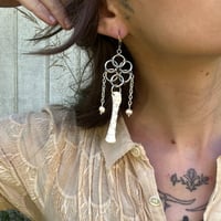 Image 3 of 8.27 Earrings #5