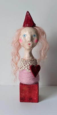 Image 4 of Pink Assemblage 