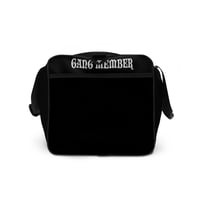 Image 5 of GANG MEMBER Travel Bag 