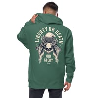 Image 3 of Martyr Hoodie