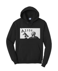 Tommy Gun Pullover Hoodie