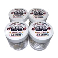 Image 5 of 🦍 FULL METAL APE 3.5G