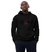 Image 1 of USA DISOBEY PREMIUM HODDIE