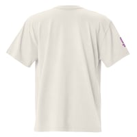 Image 4 of Legalize Purple Crush Tee