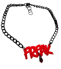Image of Vampires & Freaks (2 Options)