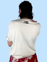 Image 2 of T-shirt BALENE