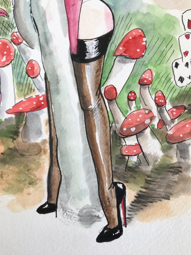 Image of Les jeux d’Alice