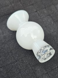 Image 1 of KJ Custom GLass Spinner Cap