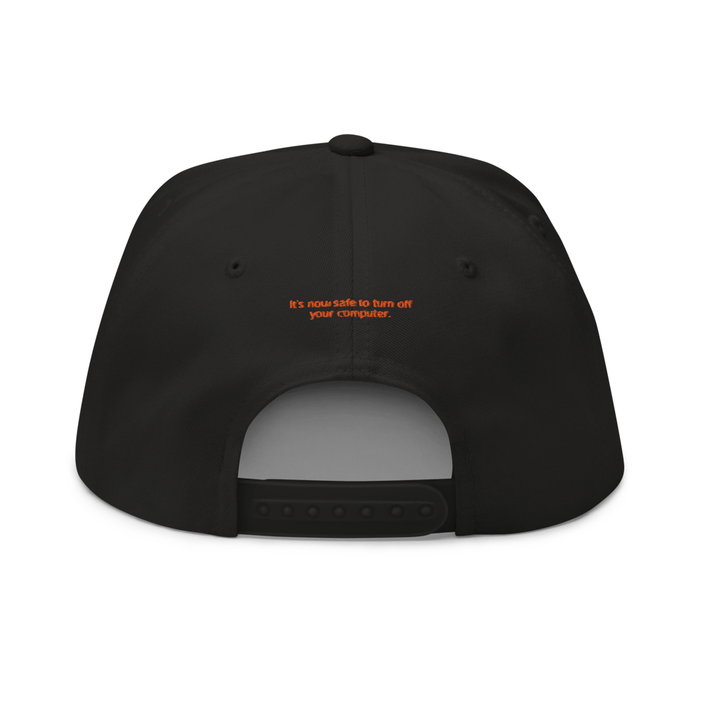 Image of Finc Cap - Origins