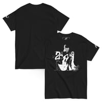 Image 1 of Fuego 2.O Tee