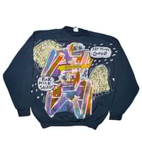 Minnesota prayer    //  2XL