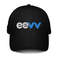 veve eevv OG Logo – Adidas Dad Hat
