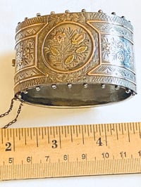 Image 3 of VICTORIAN BRACELET 