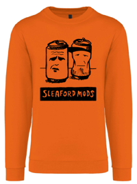 Image 2 of Sudadera Sleaford Mods