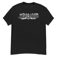 Image 1 of JACKONUTS ON YOU EXTRUDED TEE